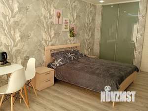 2-к квартира, посуточно, 40м2, 1/2 этаж