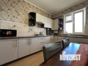 1-к квартира, посуточно, 40м2, 8/14 этаж