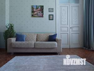 2-к квартира, посуточно, 54м2, 2/3 этаж