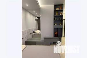 1-к квартира, посуточно, 38м2, 9/10 этаж