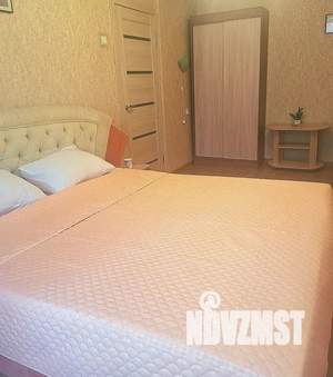 1-к квартира, посуточно, 31м2, 2/4 этаж