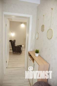 2-к квартира, посуточно, 50м2, 2/5 этаж