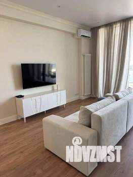 2-к квартира, посуточно, 77м2, 1/1 этаж