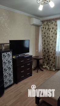 2-к квартира, посуточно, 46м2, 1/5 этаж