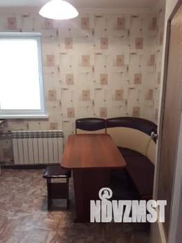 1-к квартира, посуточно, 35м2, 1/9 этаж