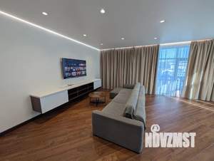 3-к квартира, посуточно, 129м2, 10/12 этаж