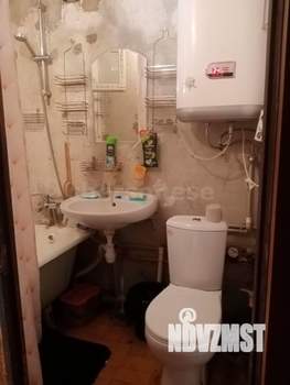 1-к квартира, на длительный срок, 33м2, 2/5 этаж