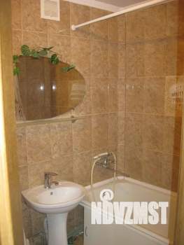 1-к квартира, посуточно, 33м2, 4/5 этаж