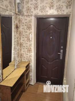 2-к квартира, на длительный срок, 46м2, 5/5 этаж