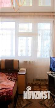 1-к квартира, на длительный срок, 30м2, 4/6 этаж