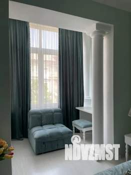 2-к квартира, посуточно, 60м2, 2/3 этаж