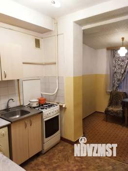 2-к квартира, на длительный срок, 50м2, 1/5 этаж