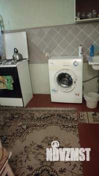 1-к квартира, посуточно, 31м2, 5/9 этаж