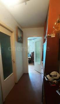 1-к квартира, на длительный срок, 35м2, 4/5 этаж