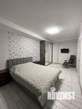 1-к квартира, на длительный срок, 42м2, 2/10 этаж