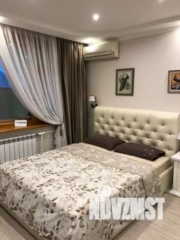 1-к квартира, посуточно, 42м2, 8/9 этаж