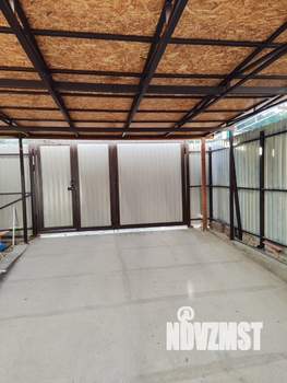 1-к квартира, посуточно, 25м2, 1/2 этаж