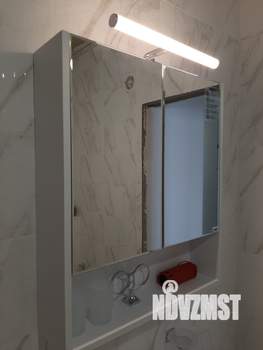 1-к квартира, посуточно, 49м2, 7/9 этаж