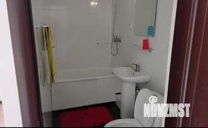 Студия квартира, на длительный срок, 20м2, 1/2 этаж