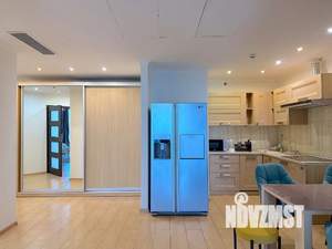 2-к квартира, посуточно, 70м2, 1/9 этаж