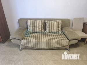 1-к квартира, на длительный срок, 37м2, 3/5 этаж