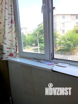 1-к квартира, на длительный срок, 34м2, 2/5 этаж