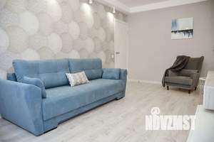 2-к квартира, посуточно, 50м2, 2/5 этаж