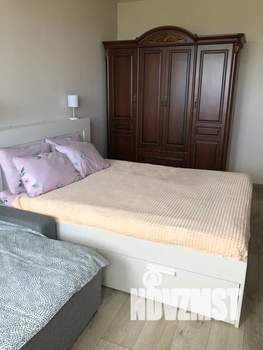 1-к квартира, посуточно, 45м2, 4/5 этаж