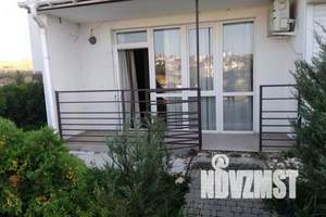 1-к квартира, посуточно, 30м2, 1/5 этаж