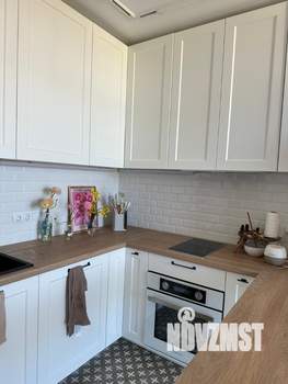 1-к квартира, посуточно, 37м2, 5/9 этаж