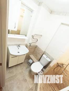 1-к квартира, посуточно, 30м2, 1/5 этаж