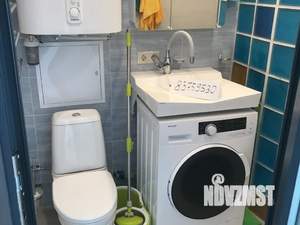 1-к квартира, посуточно, 36м2, 5/7 этаж