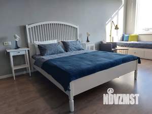 1-к квартира, посуточно, 45м2, 7/13 этаж