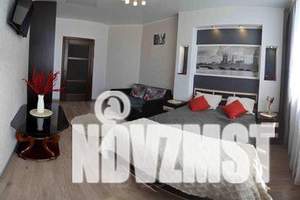 1-к квартира, посуточно, 40м2, 8/12 этаж