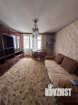 2-к квартира, на длительный срок, 54м2, 3/5 этаж