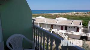 1-к квартира, посуточно, 17м2, 4/5 этаж