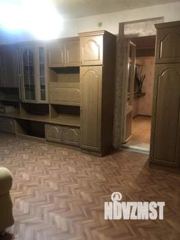 1-к квартира, на длительный срок, 35м2, 3/5 этаж