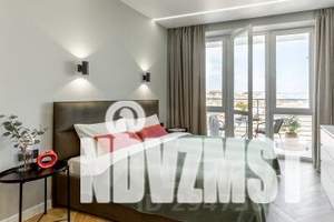 1-к квартира, посуточно, 25м2, 4/5 этаж