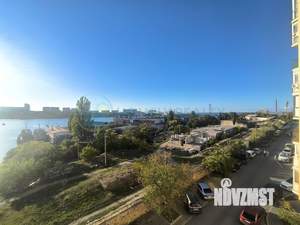 2-к квартира, на длительный срок, 52м2, 4/10 этаж