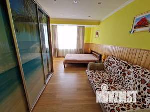 1-к квартира, посуточно, 43м2, 15/16 этаж