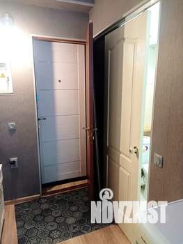 Студия квартира, посуточно, 12м2, 2/5 этаж