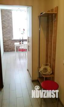 1-к квартира, посуточно, 40м2, 9/10 этаж