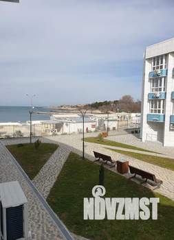 1-к квартира, посуточно, 25м2, 2/4 этаж