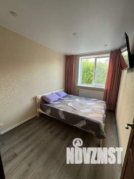 2-к квартира, посуточно, 60м2, 1/3 этаж