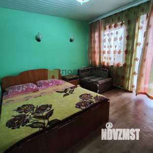 Студия квартира, на длительный срок, 21м2, 2/3 этаж