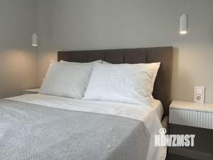 2-к квартира, посуточно, 42м2, 4/5 этаж