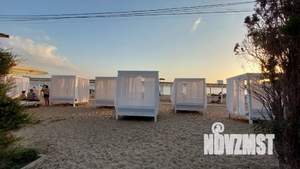 1-к квартира, посуточно, 21м2, 1/4 этаж