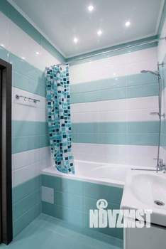 2-к квартира, посуточно, 52м2, 4/9 этаж