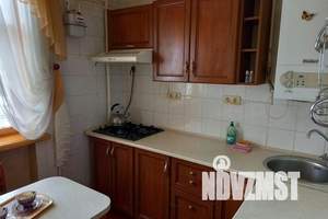 2-к квартира, посуточно, 49м2, 2/5 этаж
