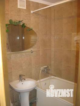 1-к квартира, посуточно, 31м2, 4/5 этаж